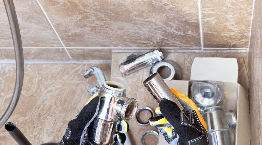 Expert flood damage restoration services in Cornwallville, NY